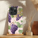 Search for grapes iphone cases Fruit