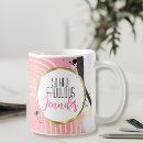 Search for fifty and fabulous mugs Modern
