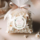 Search for fairy round stickers Flowers