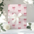 Search for calligraphy wrapping paper Pink