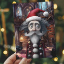 Search for vintage german christmas cards Funny