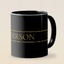 Search for plain background mugs For him