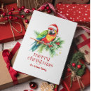 Search for tropical christmas cards Festive