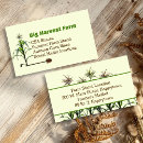 Search for corn business cards Agriculture