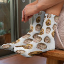 Search for holiday socks Face