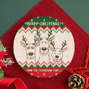 Search for elegant reindeer stickers Minimal