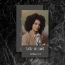 Search for broadcasting business cards Journalist