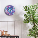 Search for disco ball clocks Retro