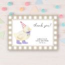 Search for duckling cards Watercolor