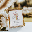 Search for peach floral posters Calligraphy