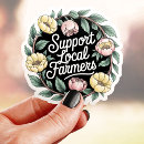 Search for flowers bouquet stickers Garden