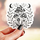 Search for night star stickers Fantasy
