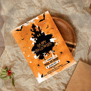 Search for cool halloween invitations Kids