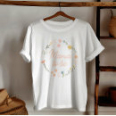 Search for wildflower tshirts Daisy