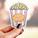 Search for entertainment gift wrap Popcorn