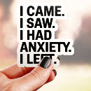 Search for awkward stickers Introvert