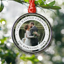 Search for 1st married christmas tree decorations Xmas