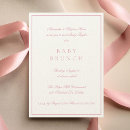 Search for parents to be baby shower invitations New parents