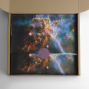 Search for space galaxy tissue paper Stars