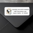 Search for great seal Return address
