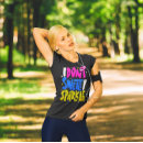 Search for i sweat glitter tshirts Don't