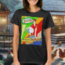 Search for cool chick tshirts Retro