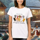 Search for chicken mama tshirts Cartoon