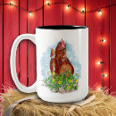 Search for with chickens coffee mugs Life is better