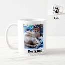Search for japanese name mugs Cat