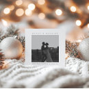 Search for couples first christmas cards Family