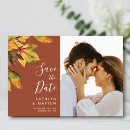 Search for yellow wedding save the dates Modern