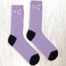 Search for pastel purple socks Trendy