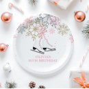 Search for pink and gold plates For kids