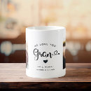 Search for gran mugs Trendy