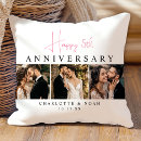 Search for anniversary cushions Modern