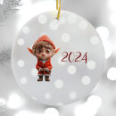 Search for irish santa christmas tree decorations Cute