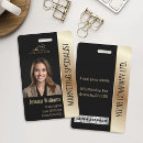 Search for party name tags badges Event conference promotional marketing