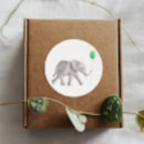 Search for sweet elephant stickers Gender neutral