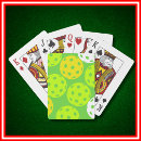Search for pickleball playing cards Dink