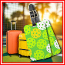 Search for pickleball luggage tags Sports