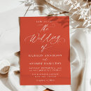 Search for sunset wedding invitations Classic