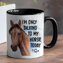 Search for equestrian western mugs Horseback riding