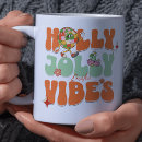 Search for groovy funky mugs Retro
