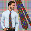 Search for macbeth ties Plaid