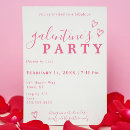 Search for galentines invitations Elegant