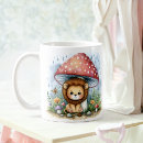 Search for lion cub coffee mugs Nature