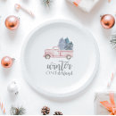 Search for christmas truck plates Winter