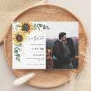Search for nature wedding save the dates Eucalyptus