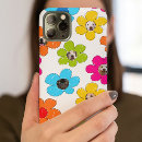 Search for colourful dogs iphone cases Cute