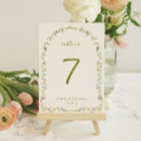 Search for frame wedding table cards Modern